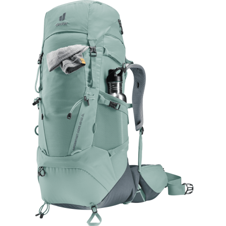 Rucksack Deuter Aircontact Core 35+10 SL 2023