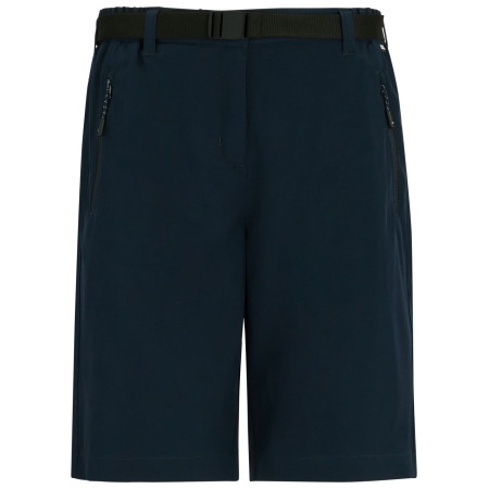 Damenshorts Regatta Women’s Xert Stretch Bermuda Light dunkelblau Navy