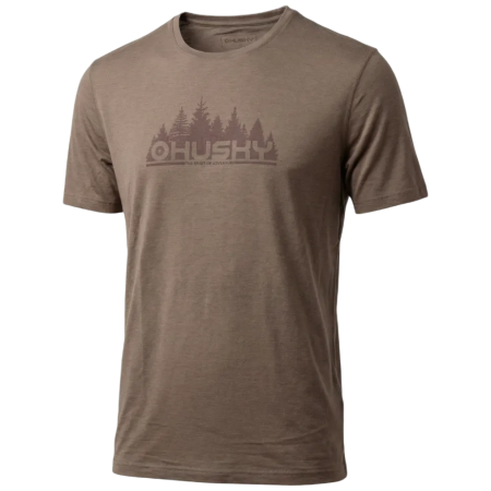 Herren-Funktionsshirt Husky Mertis M