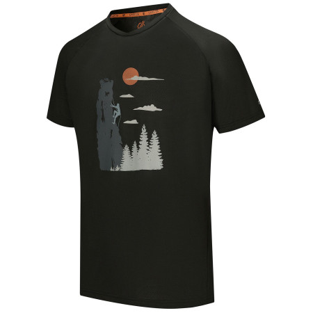 Herren-T-Shirt Dare 2b Tech II Tee