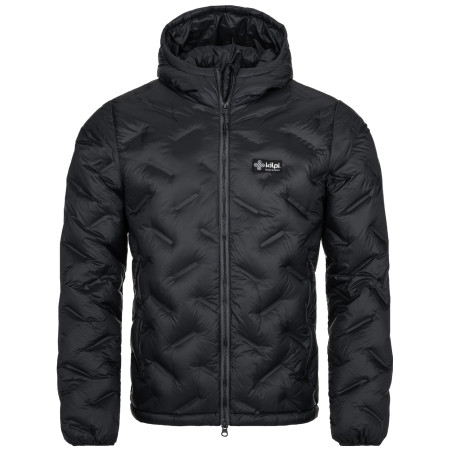 Herrenjacke Kilpi Albert-M (2022) schwarz