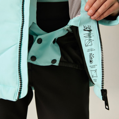 Kinderjacke Dare 2b Girls Glacier Jacket