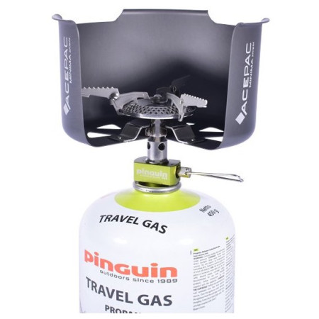 Windschutz Acepac Minima shield