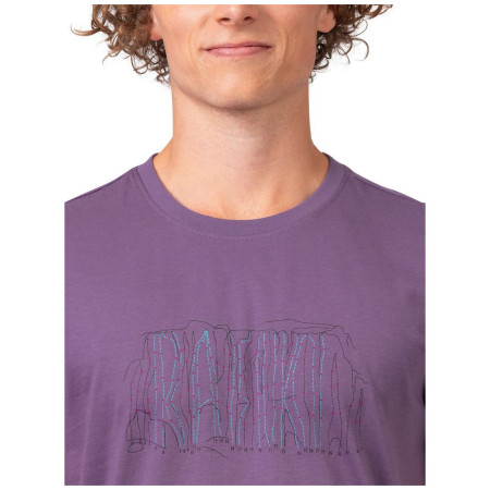 Herren-T-Shirt Rafiki Arcos