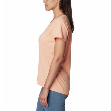 Damen-T-Shirt Columbia Sun Trek™ SS Tee
