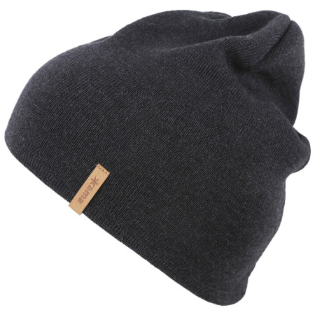 Merino-Strickmütze Kama A160 grau Darkgrey
