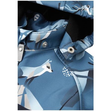 Kinder-Skianzug Reima Mjosa