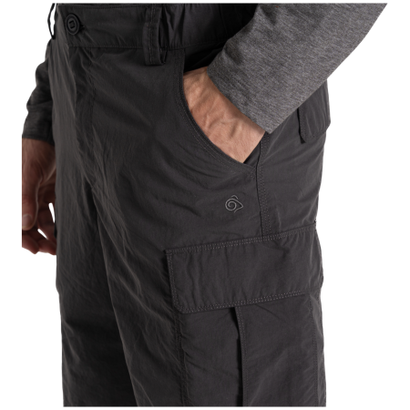 Herrenshorts Craghoppers NosiLife Cargo Short II