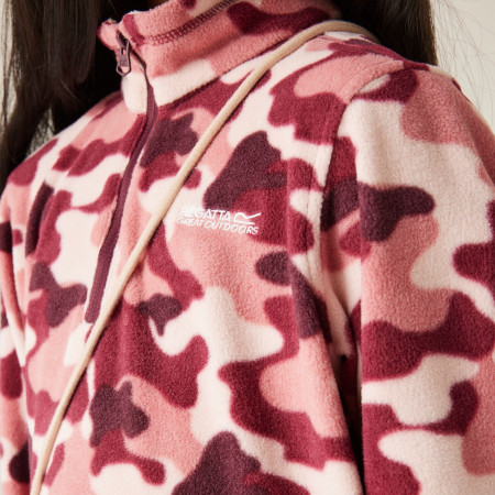 Kinder-Sweatshirt Regatta Hot Shot II