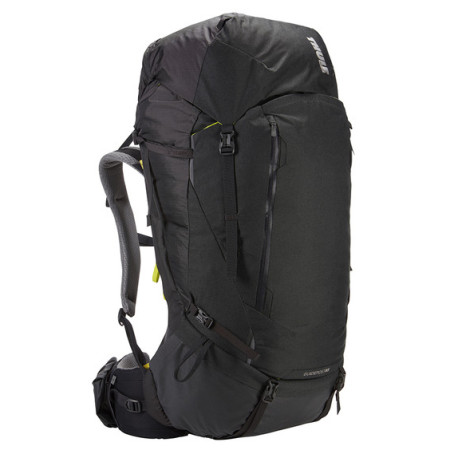 Rucksack Thule Guidepost 85L Men's schwarz Obsidian
