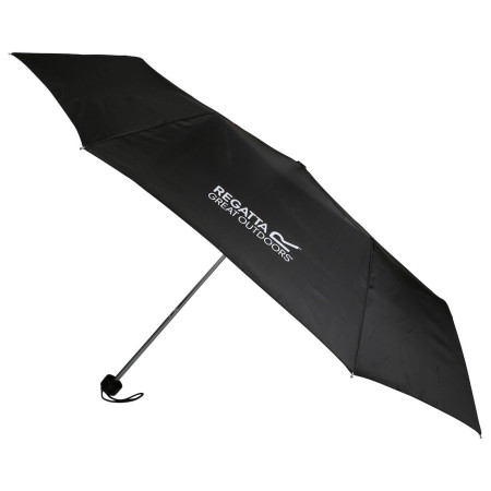 Regenschirm Regatta Umbrella schwarz Black