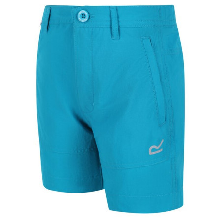 Kindershorts Regatta Jnr Highton Shrts blau Enamel