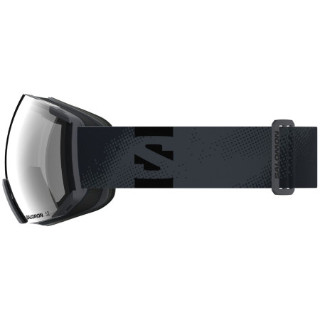 Skibrille Salomon Radium
