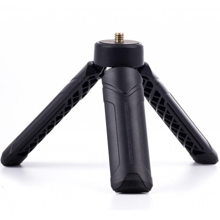 Stativ SJCAM tripod Simple schwarz black