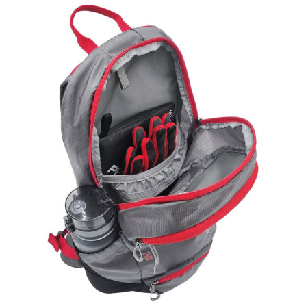 Fahrradrucksack Progress Speed 15