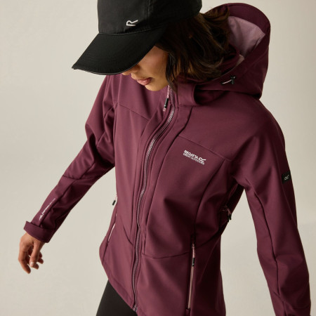 Damen-Winterjacke Regatta Desoto