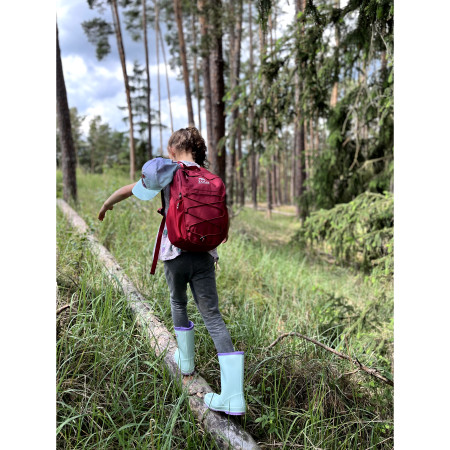 Kinderrucksack Zulu Mako 15l