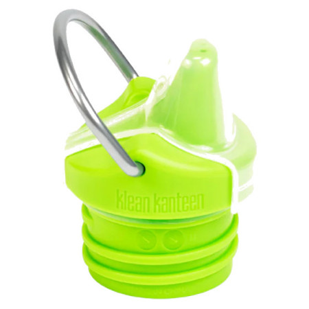 Kindertrinkflasche Klean Kanteen Kid Classic Narrow 12oz (w/ Kid Sippy Cap)