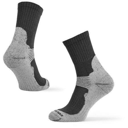 Socken Zulu Merino Allseason 3-pack
