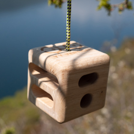 Klettergriffe YY VERTICAL Cube