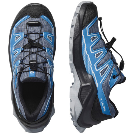 Kinderschuhe Salomon X Ultra Gore-Tex
