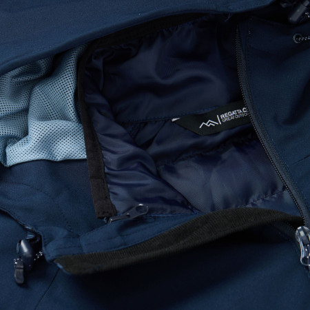 Herrenjacke Regatta Wentwood 3in1