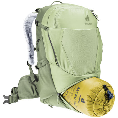Rucksack Deuter Trans Alpine 22 SL