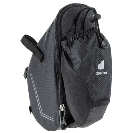 Satteltasche Deuter Bike Bag Bottle schwarz Black