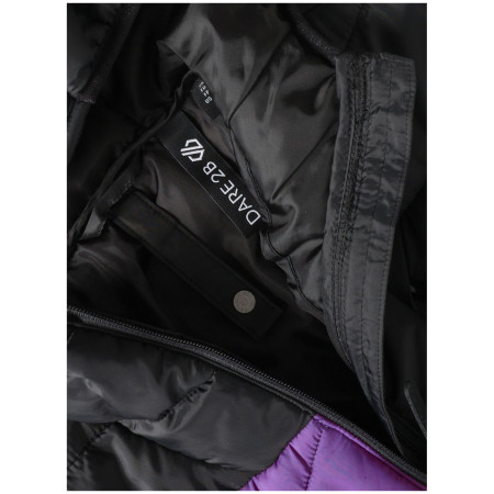 Damen-Winterjacke Dare 2b Womens Aero Fuse Padded Jacket