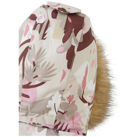 Kinderoverall Reima Lappi Birch Beige