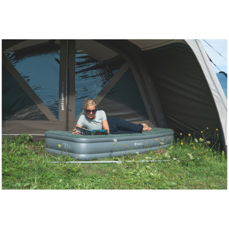 Aufblasbare Matratze Outwell Excellent Single