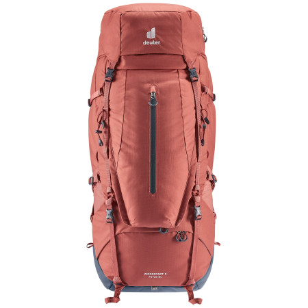 Wanderrucksack Deuter Aircontact X 70+15 SL