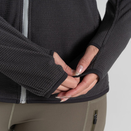 Damen-Sweatshirt Craghoppers NosiLife Anya Jacket