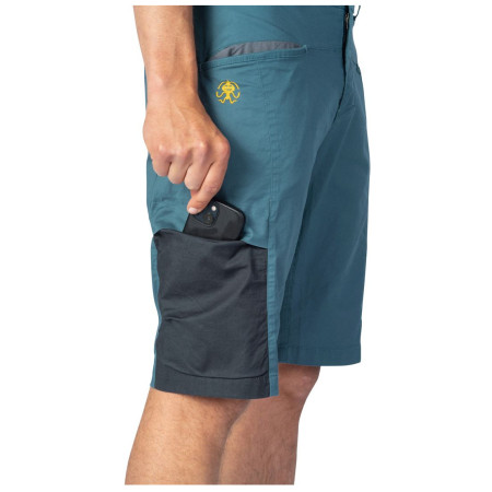 Herrenshorts Rafiki Crux