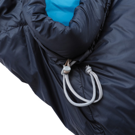 Daunenschlafsack Warg Stark 350