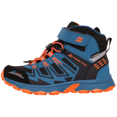 Kinderschuhe Alpine Pro Raldo blau blue sapphire