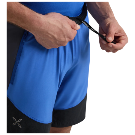 Herrenshorts Montura Falcade Bermuda
