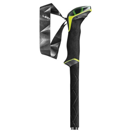 Trekkingstöcke Leki Sherpa FX.One Carbon