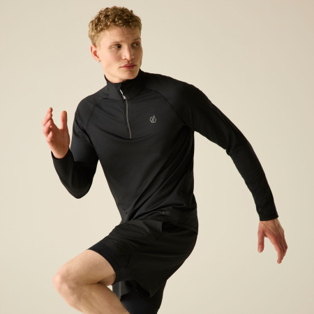 Herren-Sweatshirt Dare 2b Fuse Up II Core Stretch