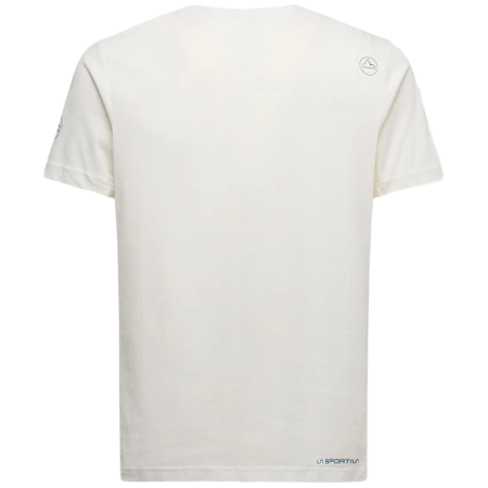 Herren-T-Shirt La Sportiva Solution T-Shirt M