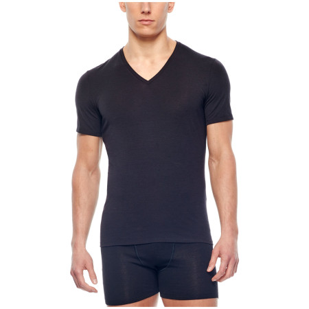Herren-T-Shirt Icebreaker Mens Anatomica SS V