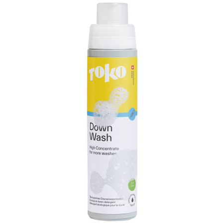 Waschmittel TOKO Down Wash 250ml