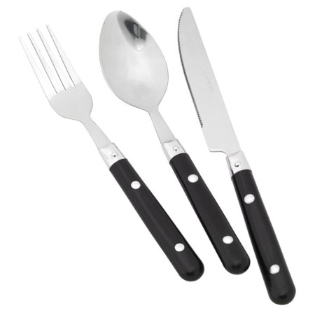 Besteckset Easy Camp Family Cutlery