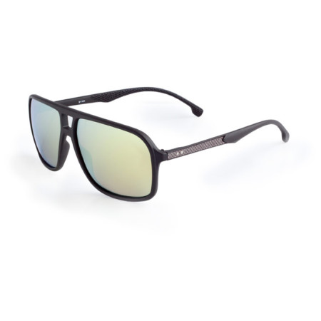 Sonnenbrille 3F Plain grau