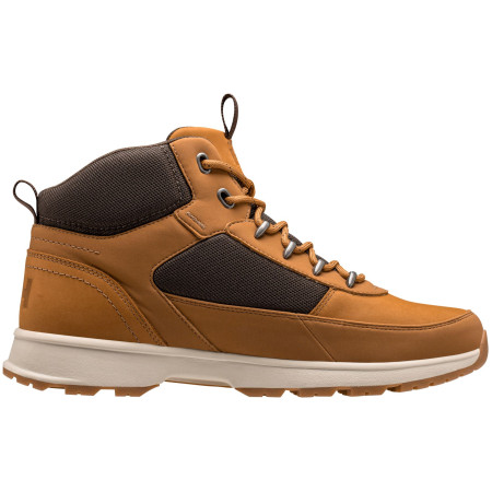 Herrenschuhe Helly Hansen Wildwood braun Brown