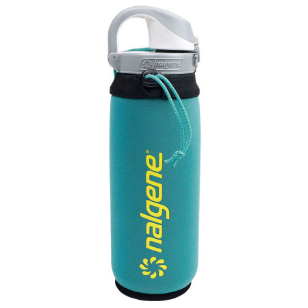 Flaschenhülle Nalgene Sleeve 24oz blau/grün Teal 2355-0023