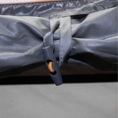 Vorzelt Vango Faros III Low