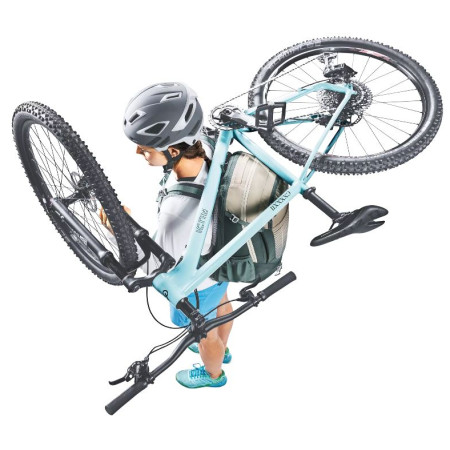 Damenrucksack Deuter Trans Alpine Pro 26 SL