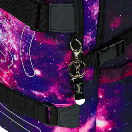 Schulranzen Baagl Skate