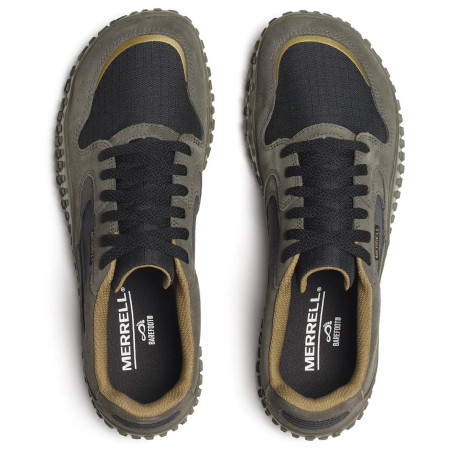 Herrenschuhe Merrell Wrapt Sneaker M